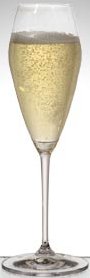 Notes on Champagne